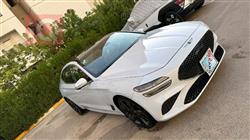 جنسس G70